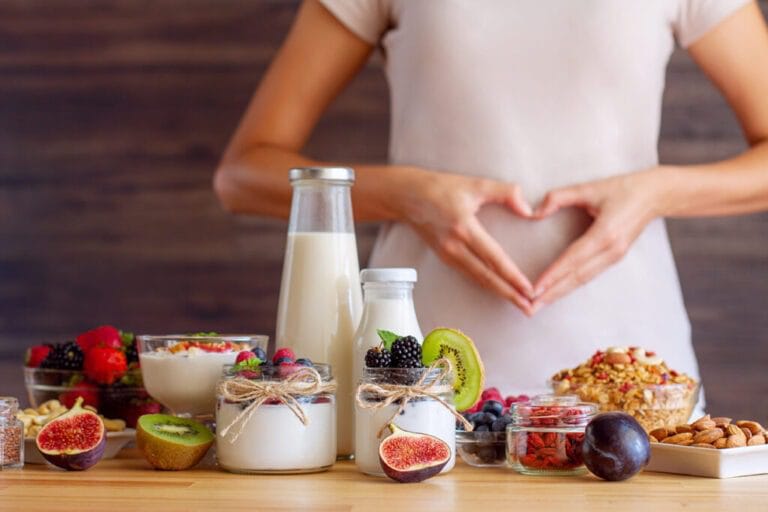 Alimentación conciente gedyt