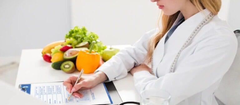 Una correcta nutrición para la buena salud digestiva
