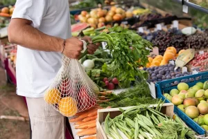 Alimentación consciente para una buena digestión | gedyt