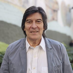 Gedyt | Dr Luis Caro