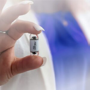 estudios con capsula - Gedyt - Gastroenterología, diagnostica y terapeútica