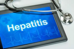 Hepatitis - Gedyt - Gastroenterología, diagnostica y terapeútica