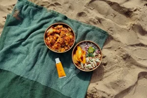 alimentacion en vacaciones | gedyt