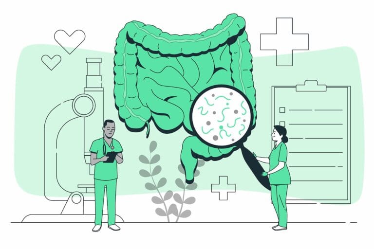 diverticulitis, divertículos, inflamación, infección, síntomas, causas, tratamiento, prevención | gedyt gastroenterología análisis y terapéutica