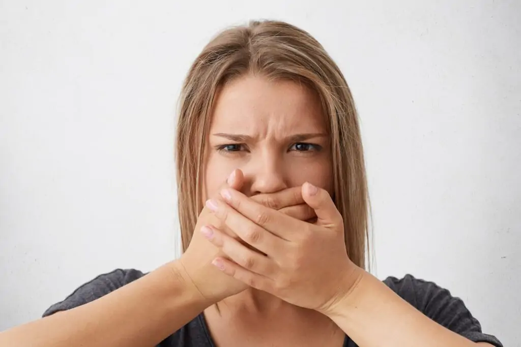 halitosis, mal aliento, higiene oral, salud bucal, tratamiento | gedyt gastroenterología análisis y terapéutica