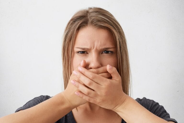 halitosis, mal aliento, higiene oral, salud bucal, tratamiento | gedyt gastroenterología análisis y terapéutica