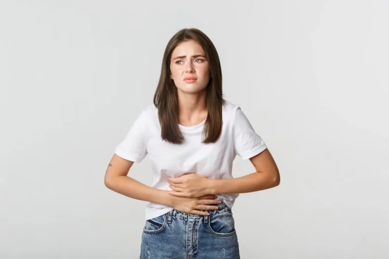 Gráfico explicativo sobre trastornos digestivos funcionales y su relación con el estrés y la dieta