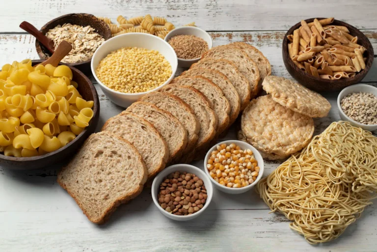 enfermedad celíaca: impacto de la dieta libre de gluten y estrategias para evitar transgresiones