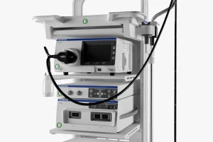 Tecnología de Vanguardia para la Detección del Cáncer de Colon gedyt