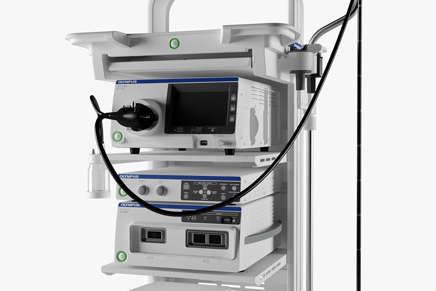 Tecnología de Vanguardia para la Detección del Cáncer de Colon gedyt