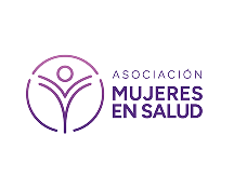 mujeres salud logo