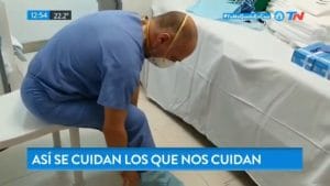 Asi se cuidan los que nos cuidan gedyt
