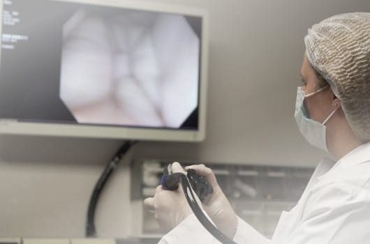 tecnologia con camaras - Gedyt - Gastroenterología, diagnostica y terapeútica