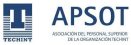 logo apsot | Gedyt gastroenterología análisis y terapéutica