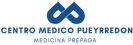 logo centro médico pueyrredon | Gedyt gastroenterología análisis y terapéutica