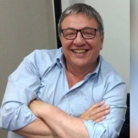 Gedyt | Dr. Cecilio Cerisoli