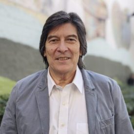 Gedyt | Dr Luis Caro
