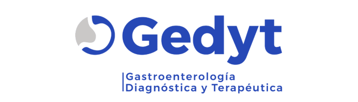 Gedyt gastroenterologia diagnóstica y terapéutica