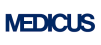 logo medicus | Gedyt gastroenterología análisis y terapéutica