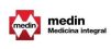 logo medin medicina integral - Gedyt - Gastroenterologia, diagnostica y terapeutica