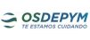 logo Osdepym - Gedyt - Gastroenterologia, diagnostica y terapeutica