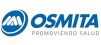 logo Osmita promoviendo salud - Gedyt - Gastroenterologia, diagnostica y terapeutica