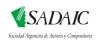 logo Sadaic - Gedyt - Gastroenterologia, diagnostica y terapeutica